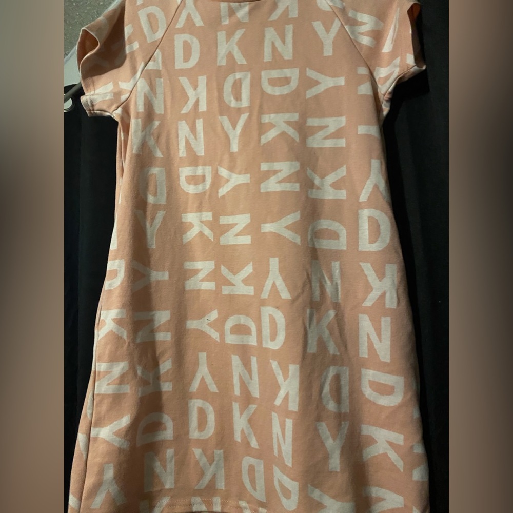 DKNY Girls dress, size XL (14-16)